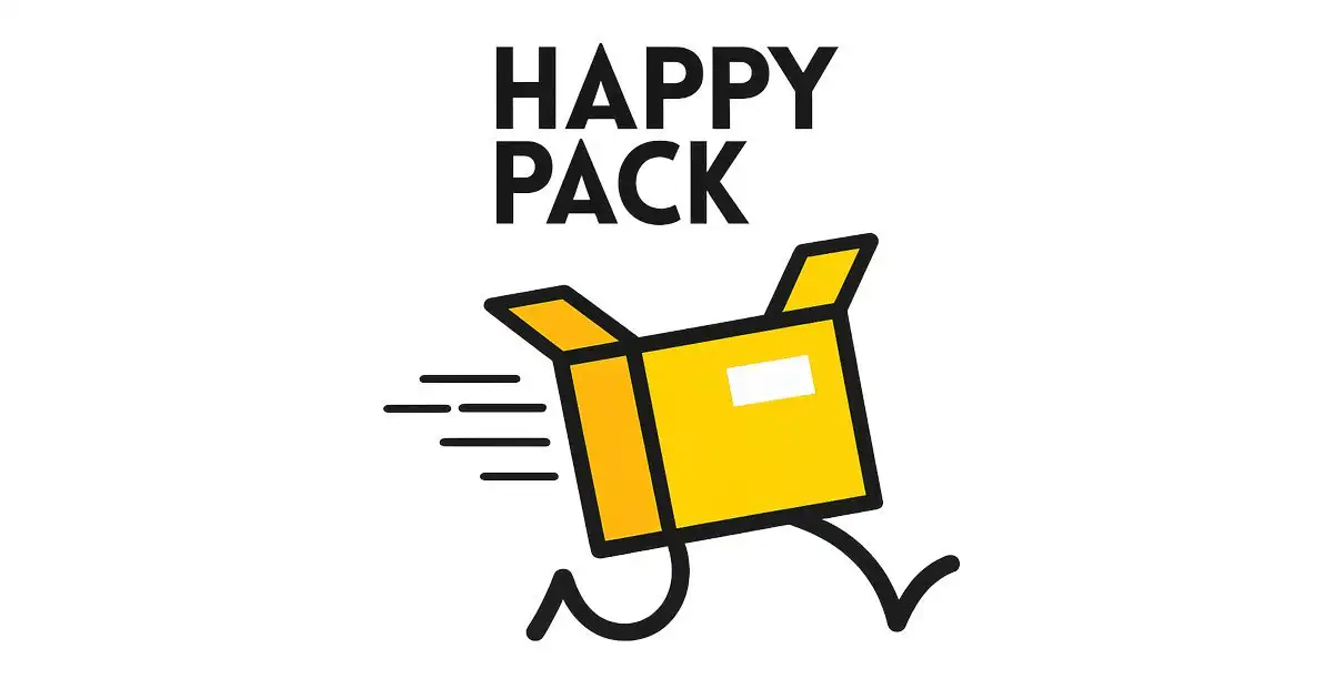 happypack
